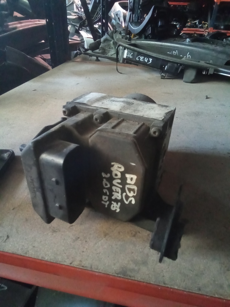 Módulo ABS rover 75 '01