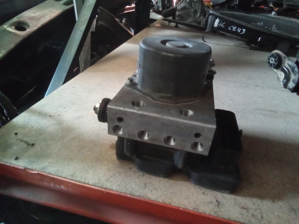 Módulo ABS Suzuki gran Vitara '07