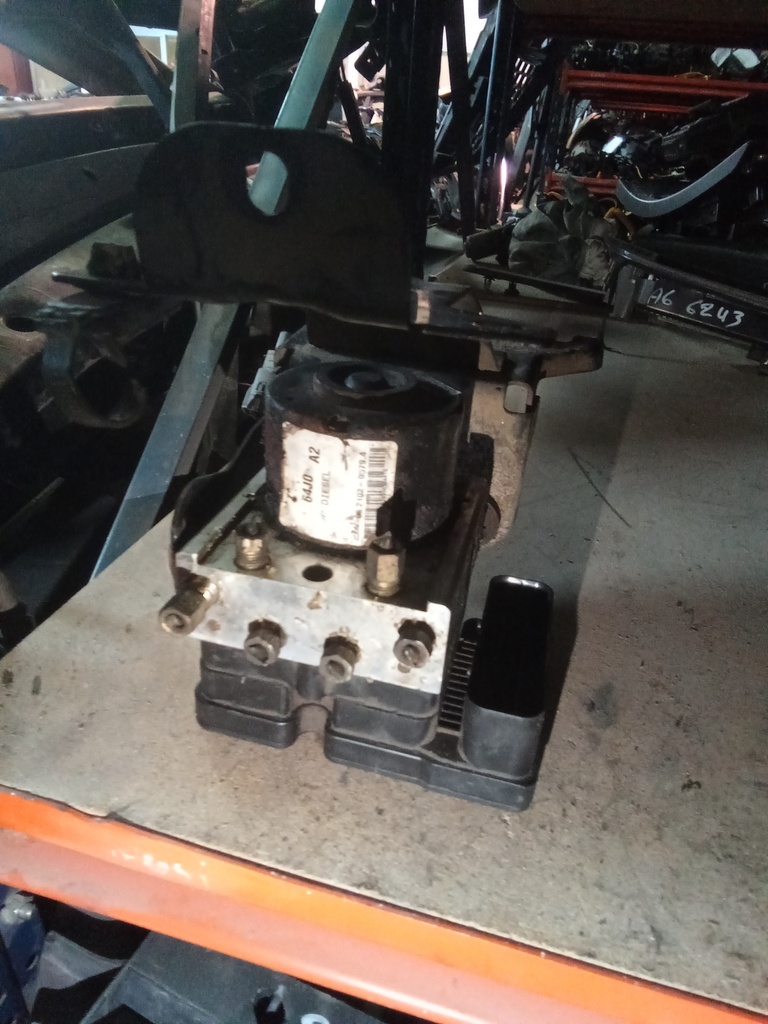 Módulo ABS Suzuki vitara '06