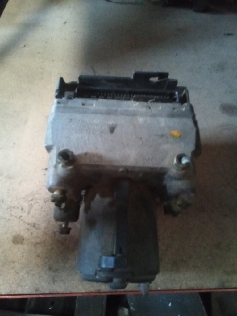 Módulo ABS honda acord '99