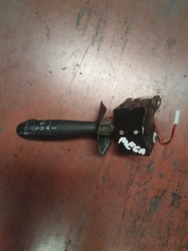 Mando de luces renault megane '99