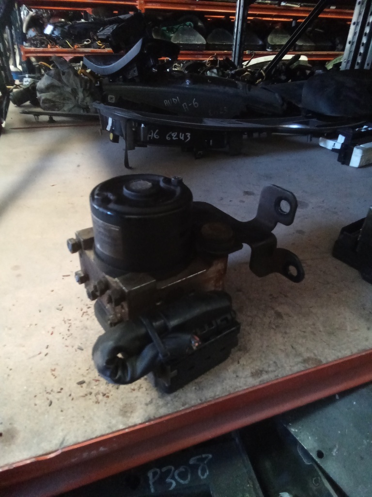 Módulo ABS Hyundai elantra '04