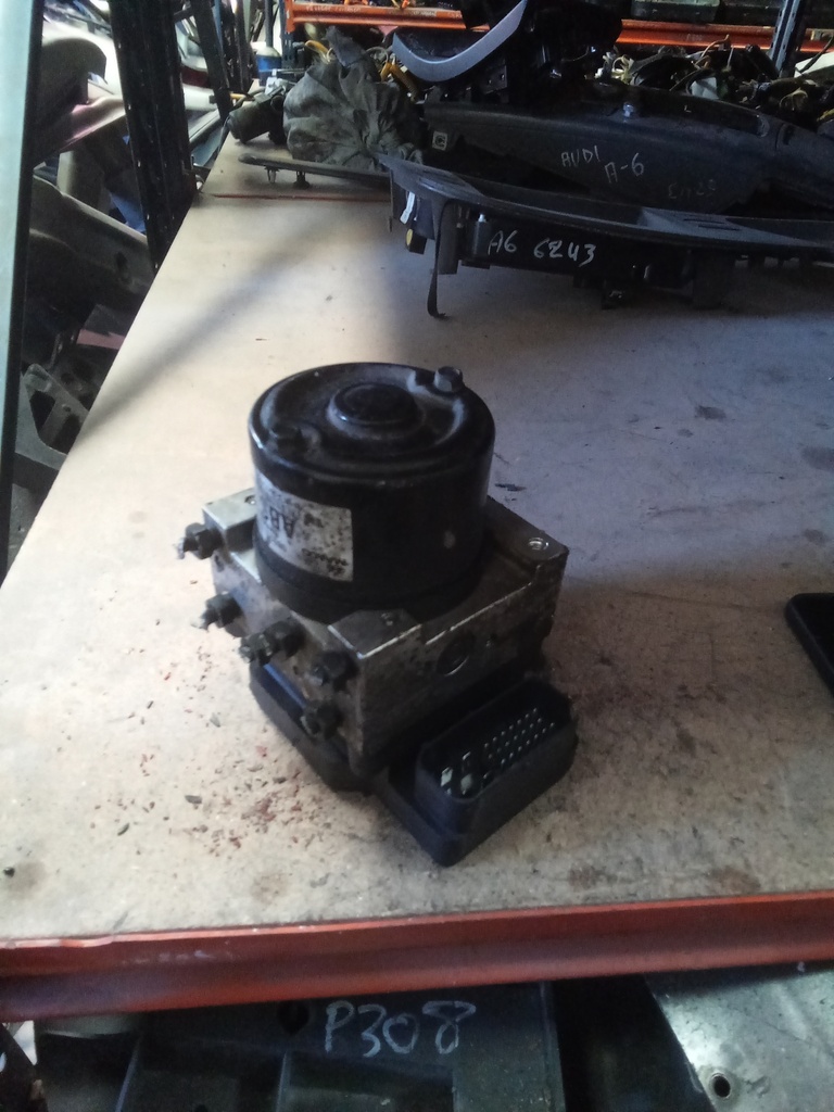 Módulo ABS Hyundai accent '06