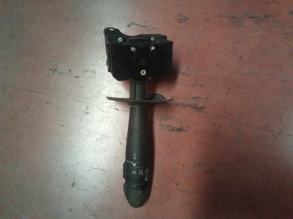 Mando de luces renault scenic '99