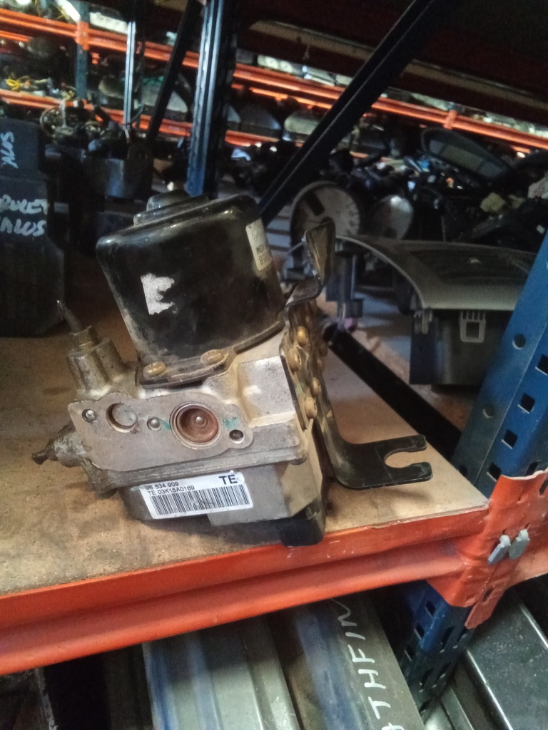 Módulo ABS Daewoo Kalos '02