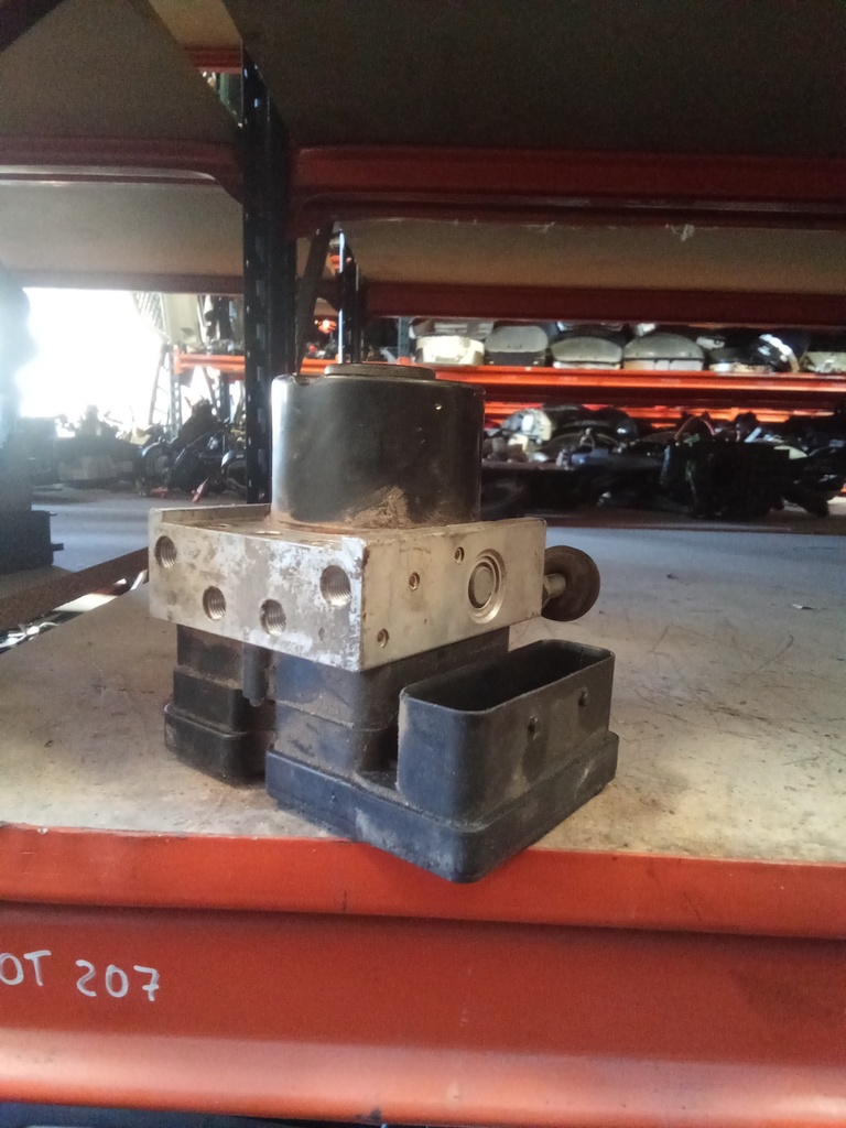 Módulo ABS Chevrolet Aveo '09