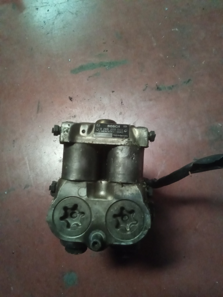 Módulo abs Mercedes clase e w124 '94