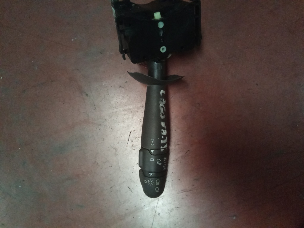 Mando de luces renault laguna ii '04