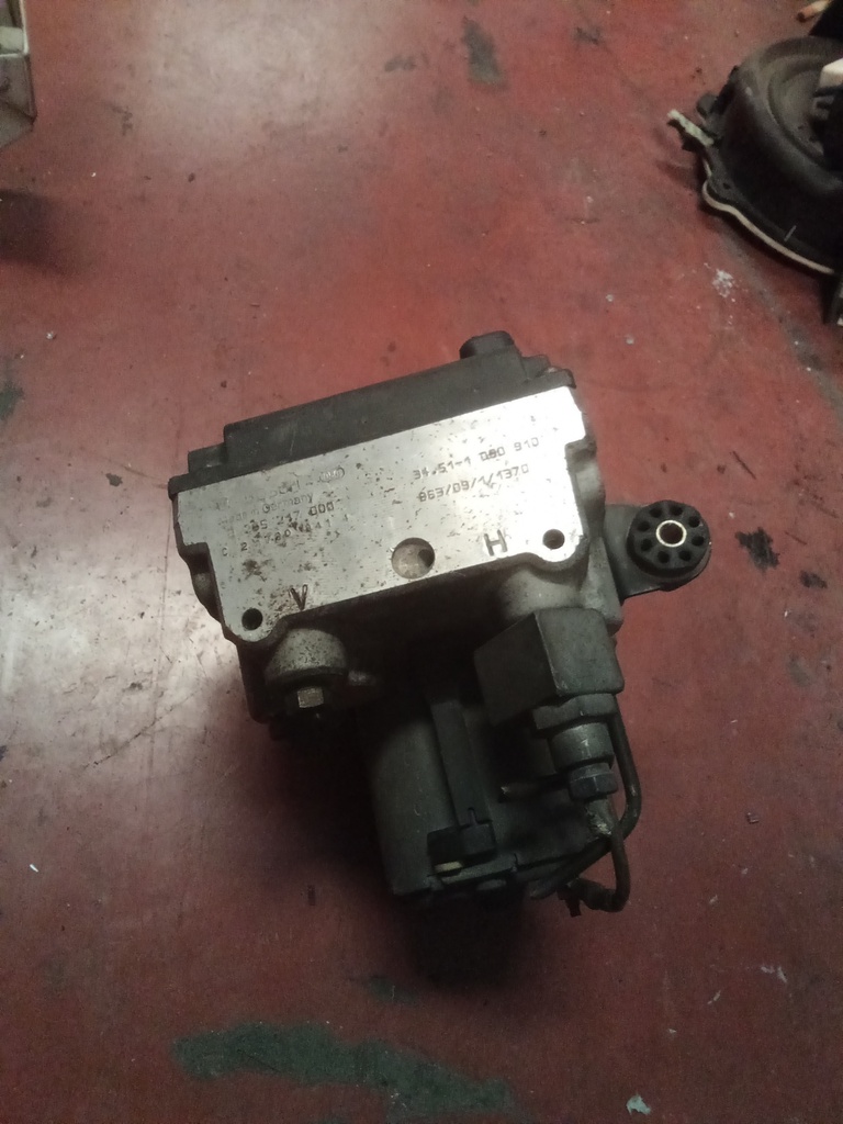 Módulo ABS BMW serie 5 e39 '95