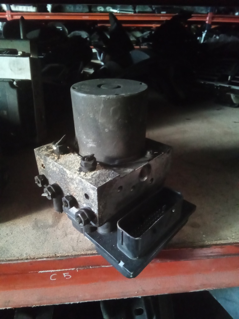 Módulo ABS BMW serie 5 e60 '05