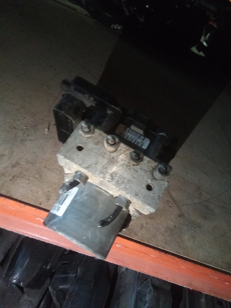 Módulo ABS alfa Romeo mito '09