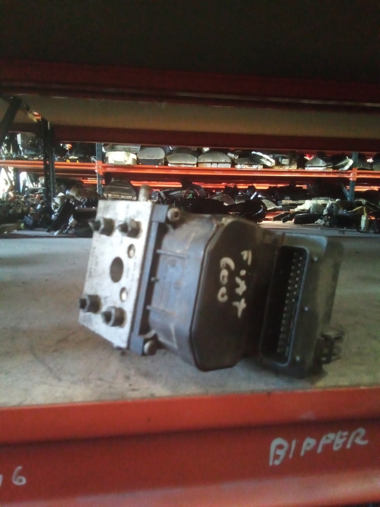 Módulo ABS Fiat seicento '02