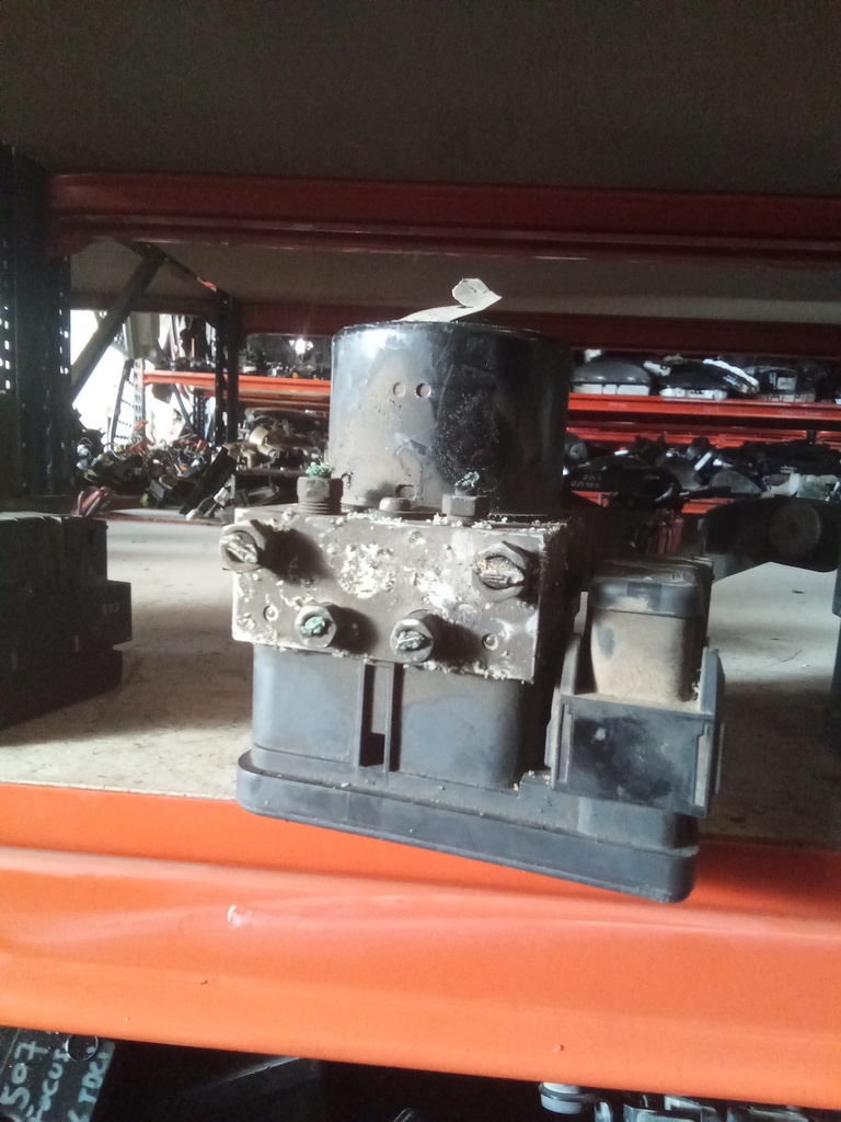 Módulo ABS Ford c-max '07