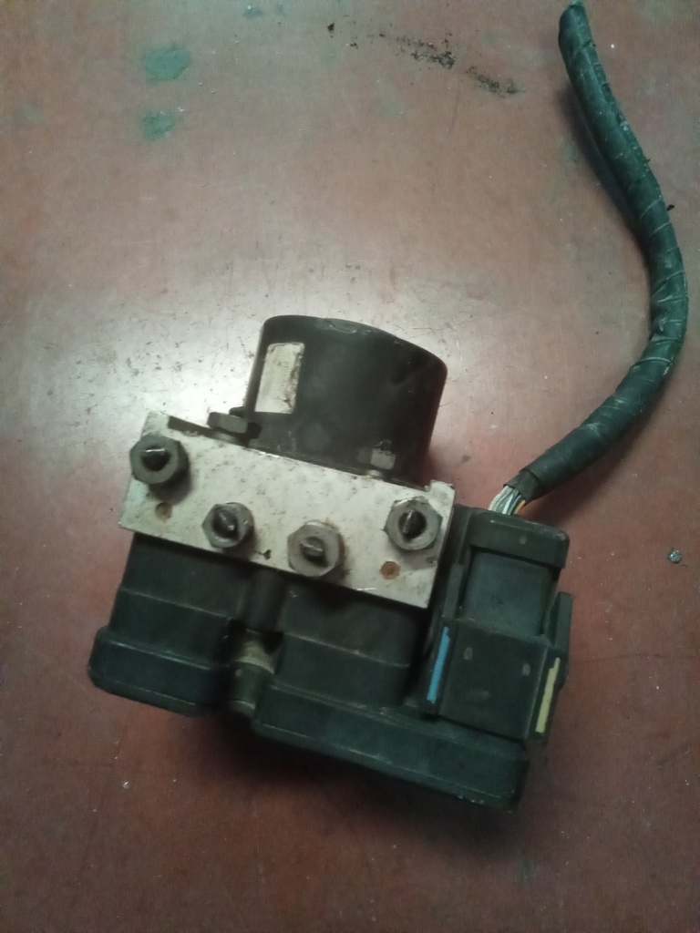 Módulo ABS Ford fusión '05