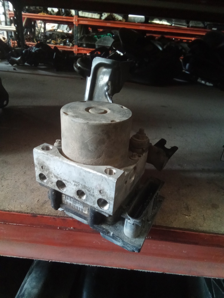 Módulo ABS Nissan micra '05