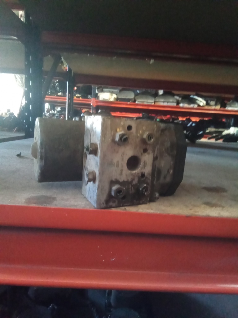 Módulo ABS Renault master '00