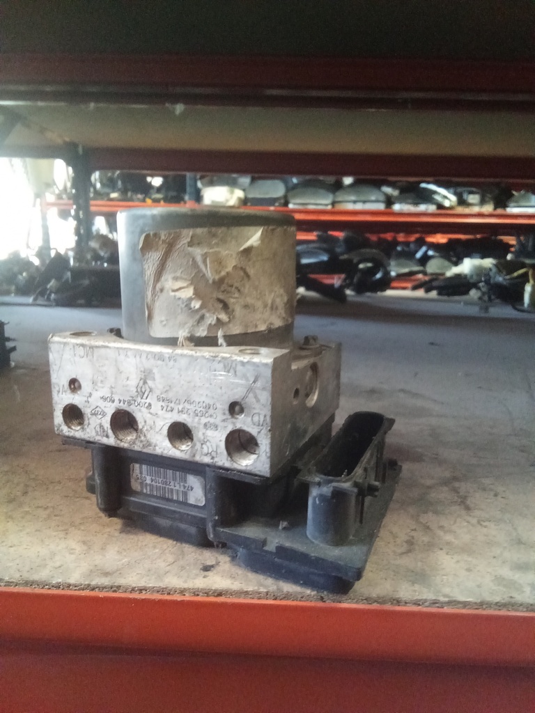 Módulo ABS Renault Scenic '05