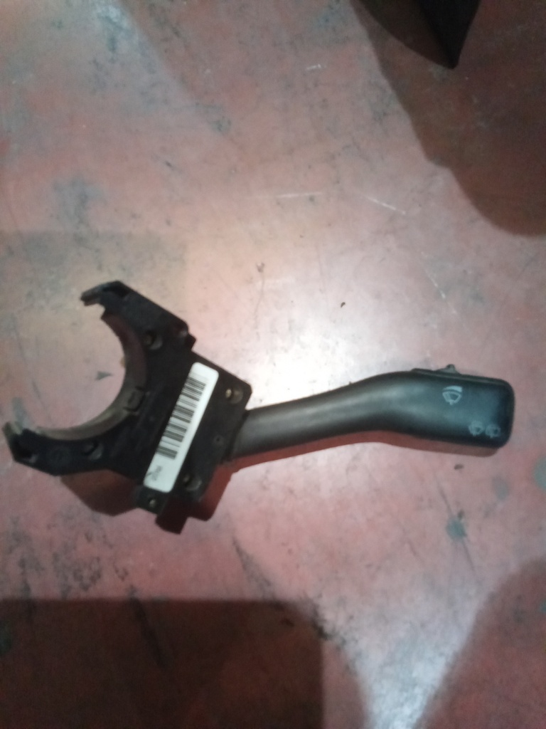 Mando de limpiaparabrisas audi a4 '97