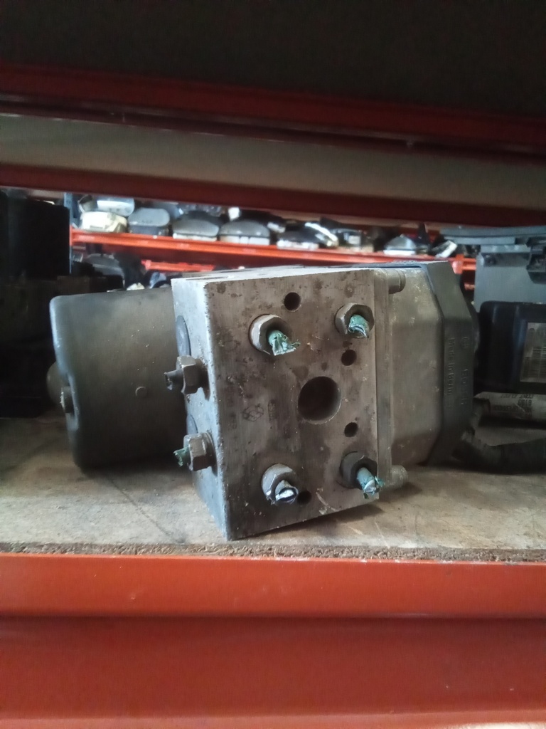 Módulo ABS Renault Scenic '02