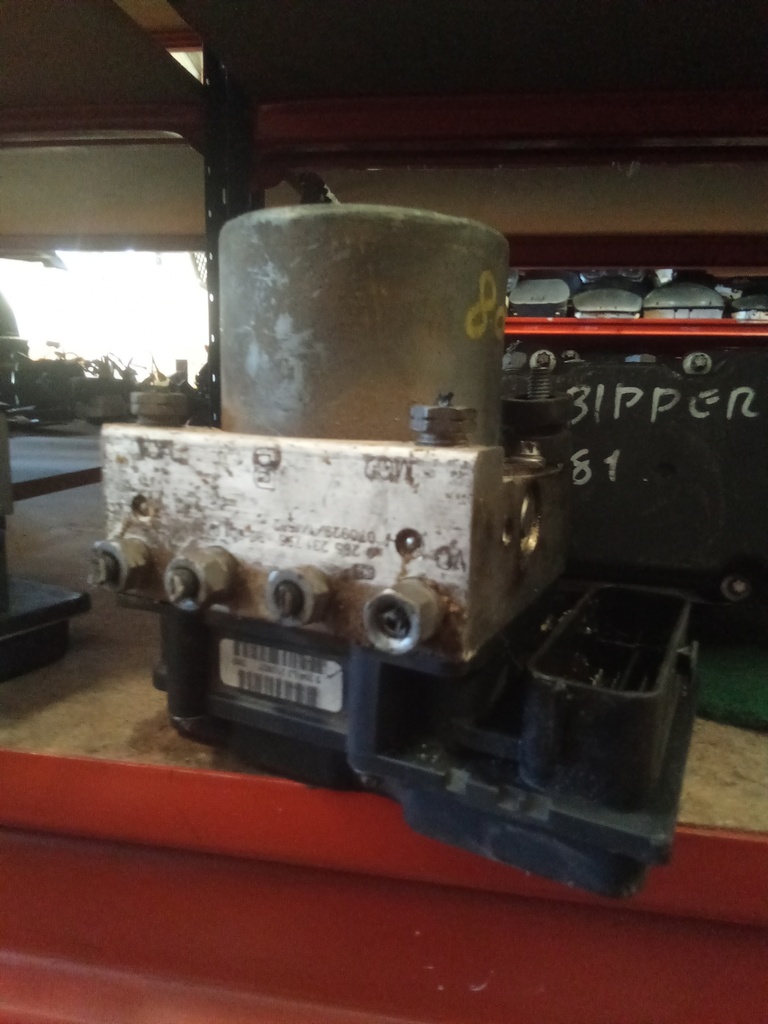 Módulo ABS Peugeot 308 '07