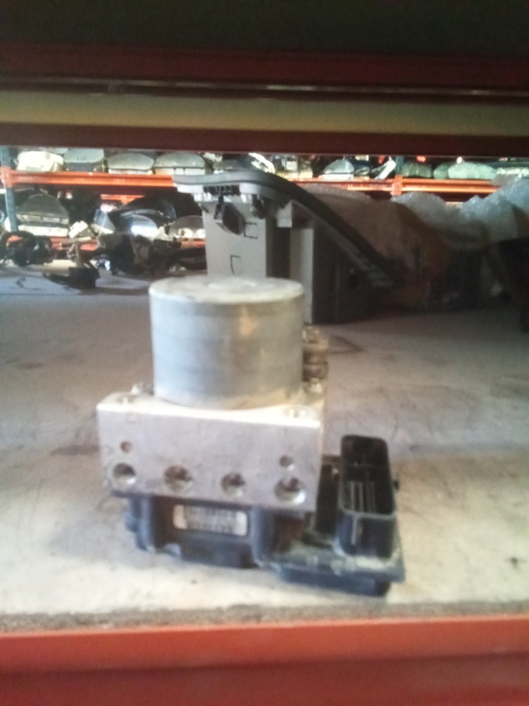 Módulo ABS Peugeot partner '08