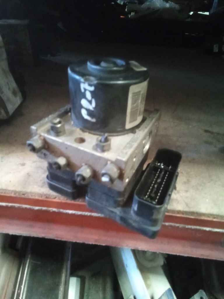 Módulo ABS Peugeot 207 '05