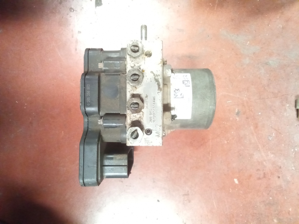 Módulo ABS citroen c3 '17