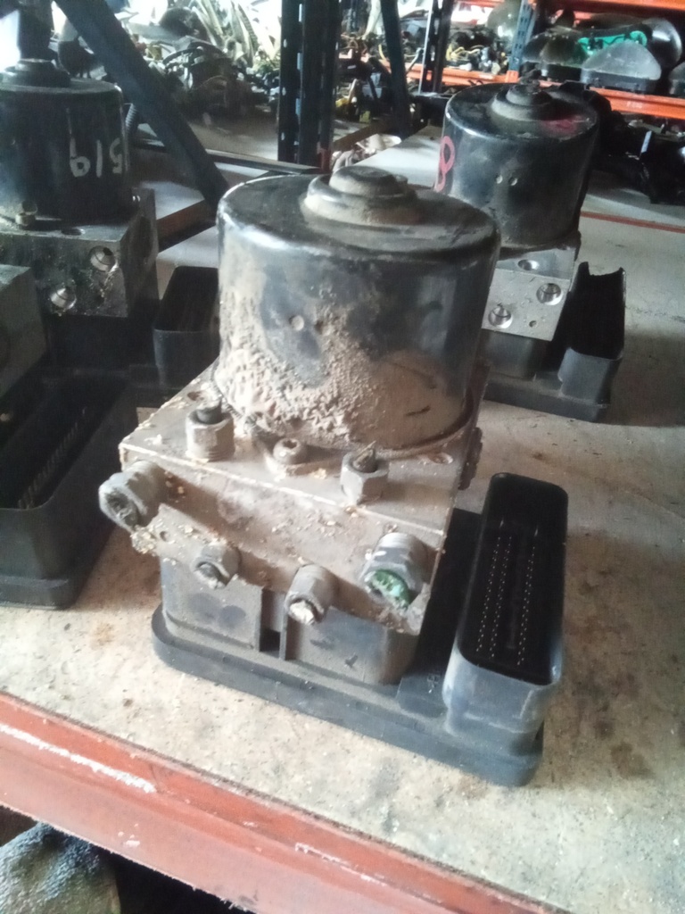 Módulo ABS citroen c5 '06