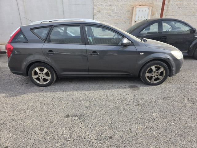 0424 KIA CEED 1.6 DIESEL 2008