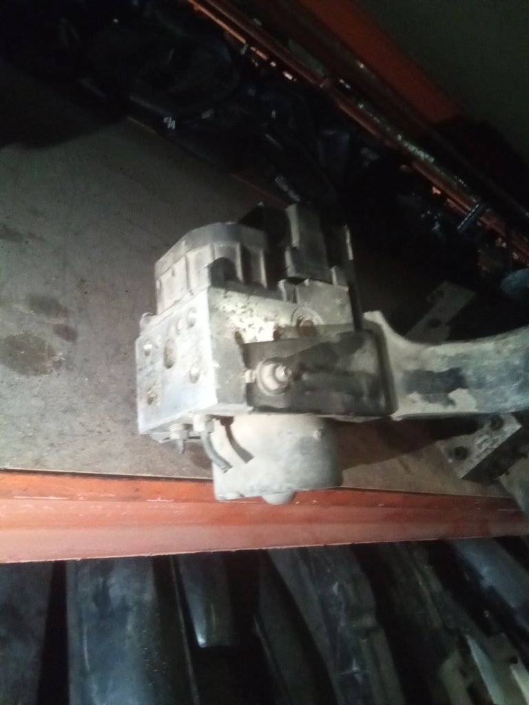Módulo ABS audi a6 '00