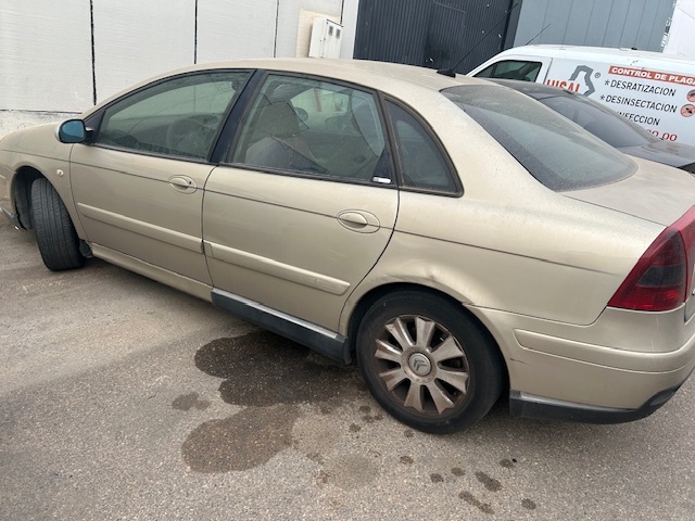 0428 CITROEN C5 2.0HDI 2005
