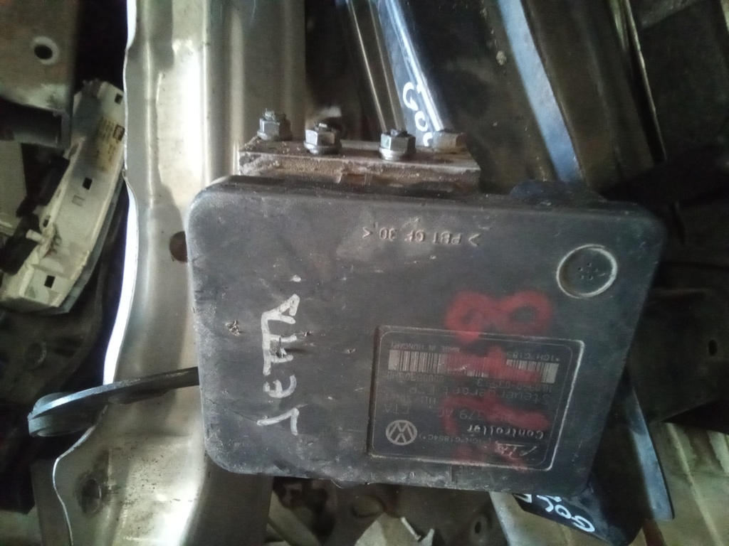 Módulo ABS Volkswagen Jetta '06