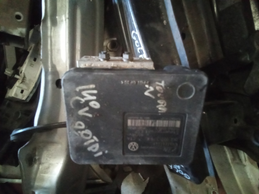 Módulo ABS Volkswagen Touran '06