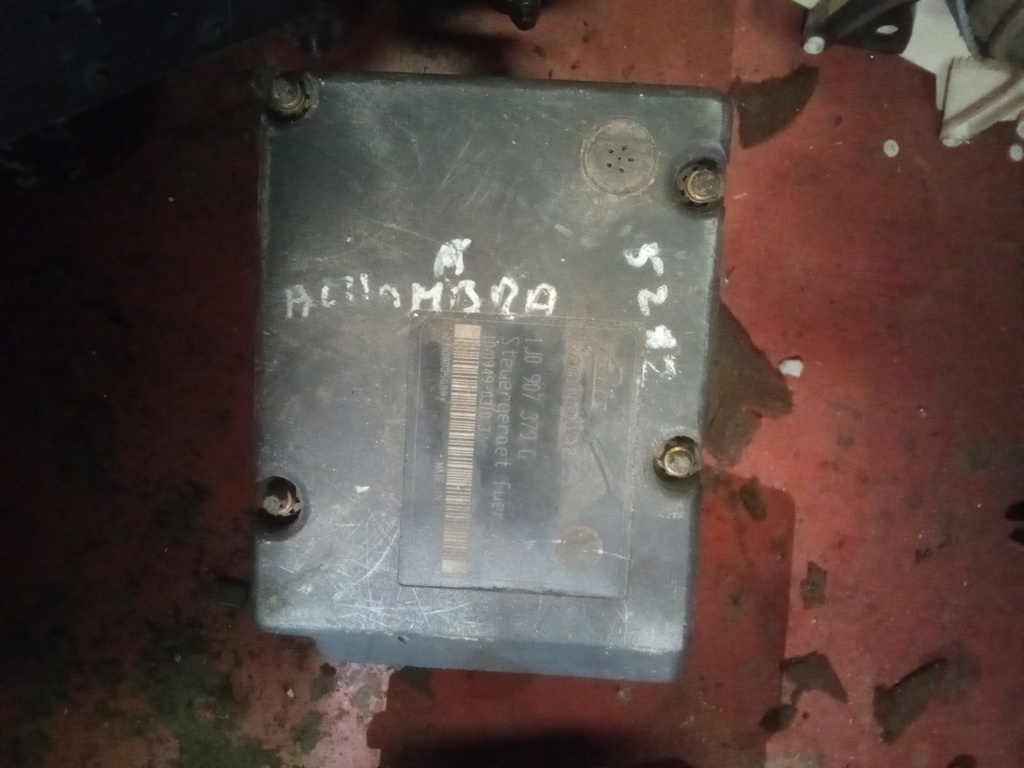 Módulo ABS seat Alhambra '99