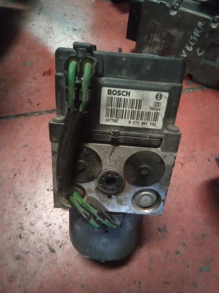 Módulo ABS Opel Astra '01