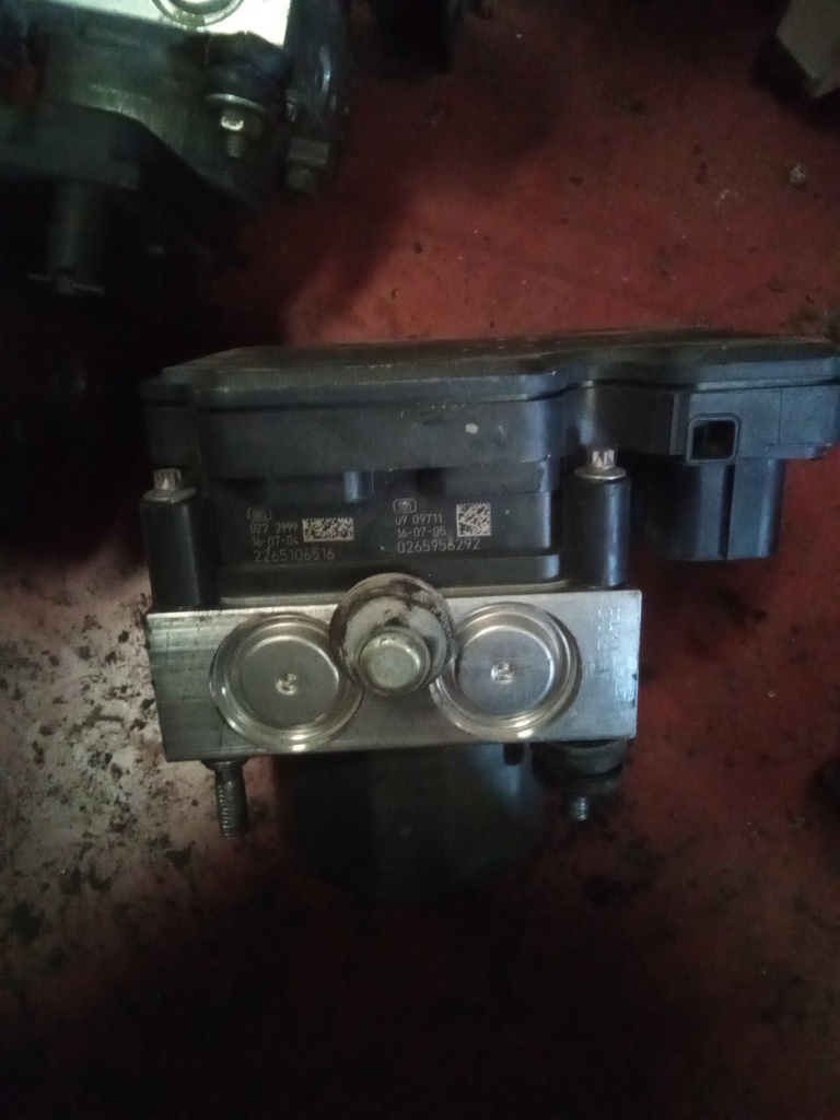 Módulo ABS Opel Corsa '15