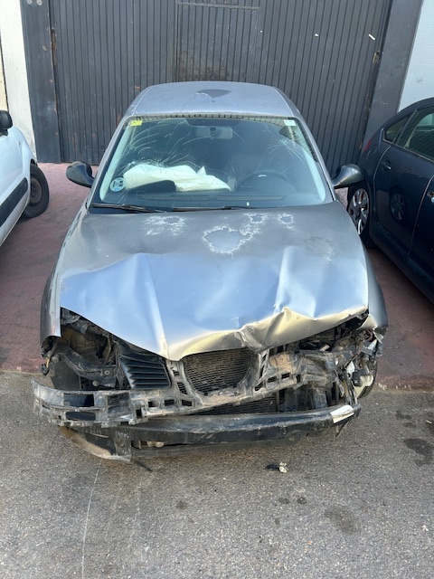 0435 SEAT IBIZA 1.9 SDI 2005