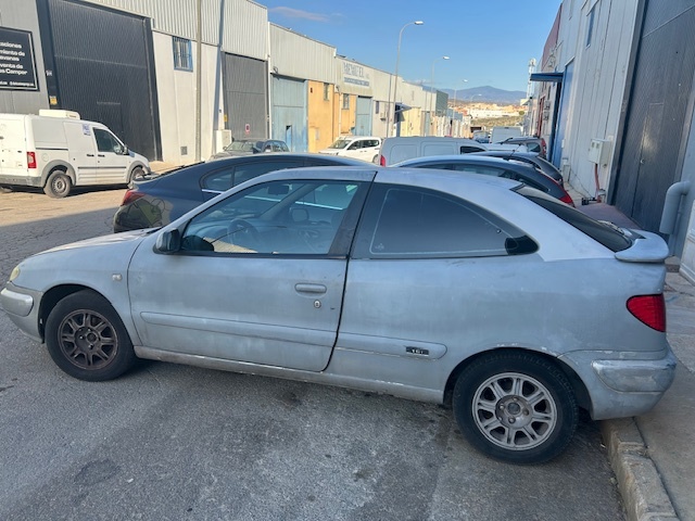 0436 CITROEN XSARA 1.6 GASOLINA 2000