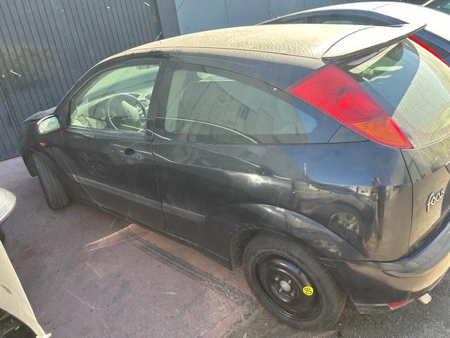 0449 FORD FOCUS 1.8 TDCI 2003
