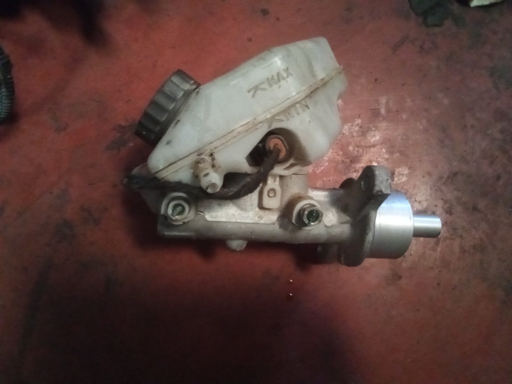 Bomba de freno Opel combo 1.7 cdti '05