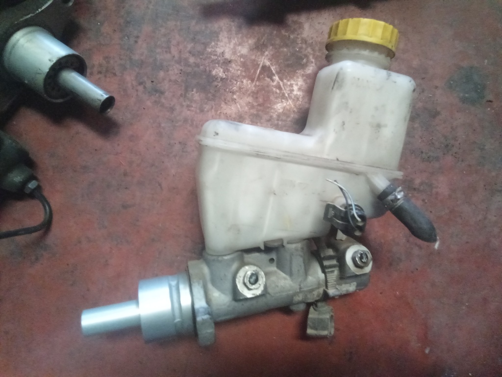 Bomba de freno Fiat bravo 1.9 jtd '08