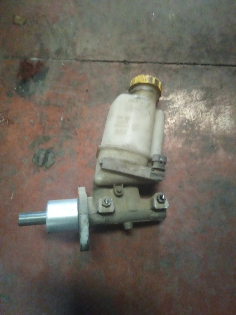 Bomba de freno alfa 147 1.9 jtd '04