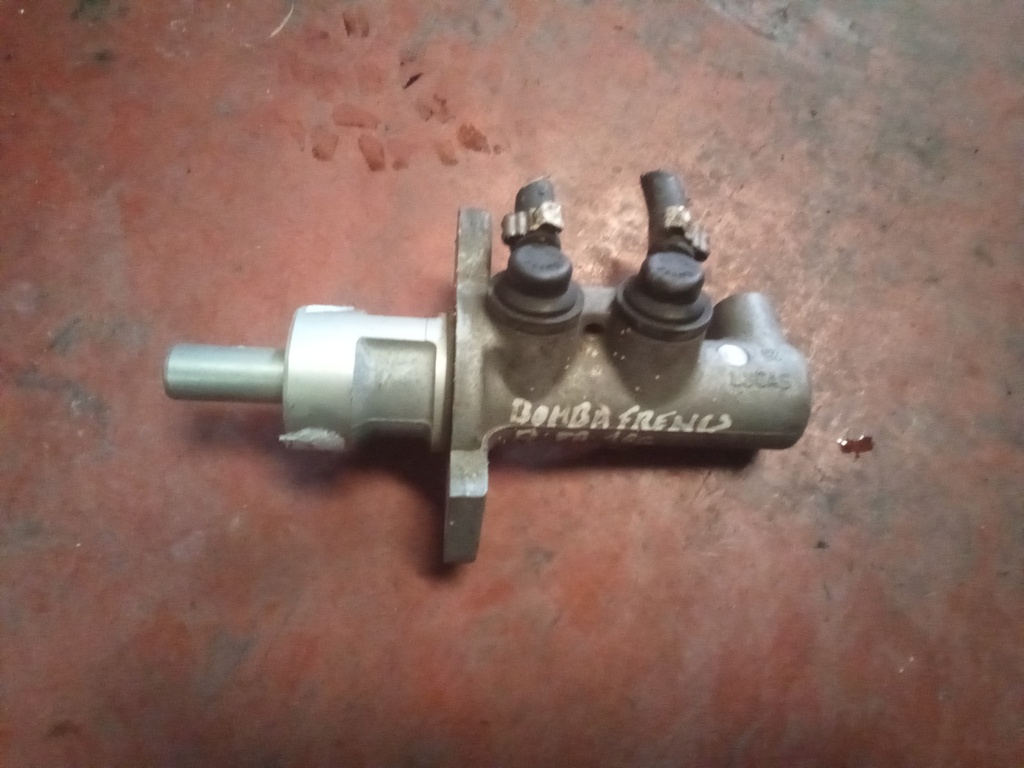 Bomba de freno alfa 166 2.4 jtd '98