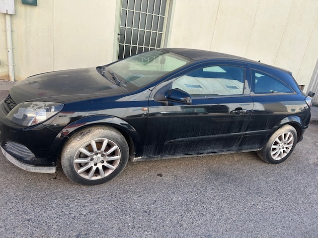 0460 OPEL ASTRA 0220DNS 2005
