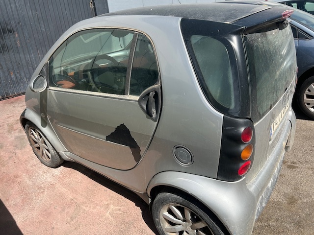 0461 SMART FORTWO 800 2005