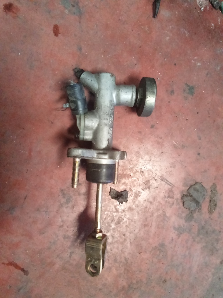 Bombín de embrague Kia rio 1.5 crdi '06