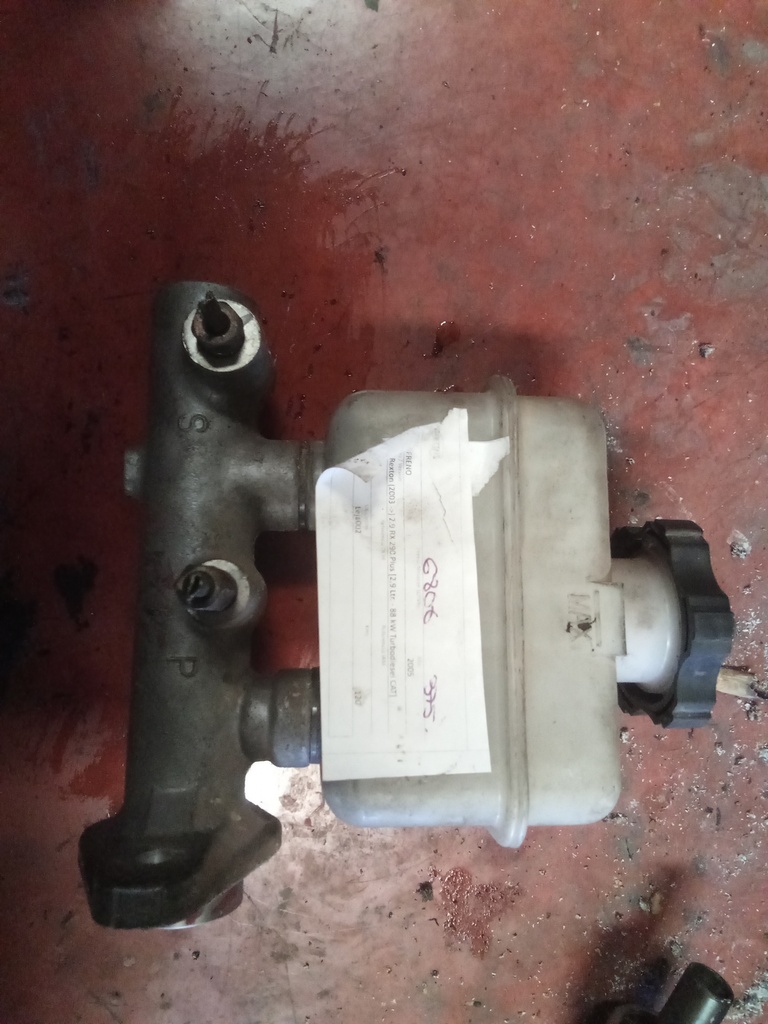 Bomba de freno ssangyong rexton 2.9 rx '03