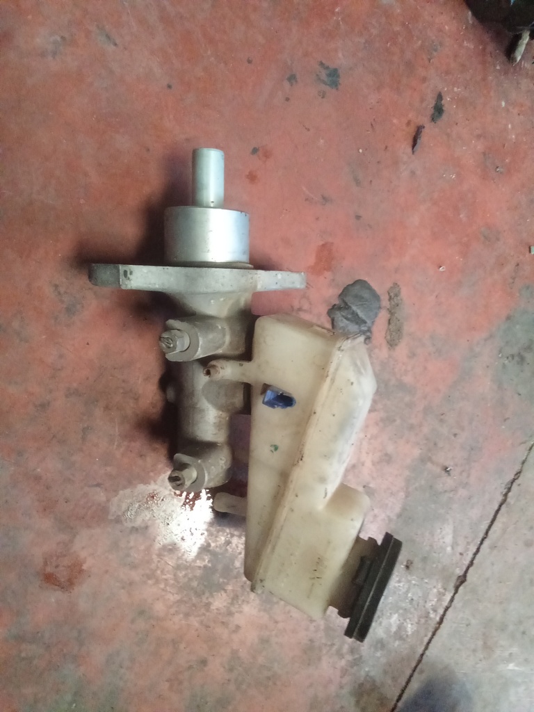 Bomba de freno tata vista '06