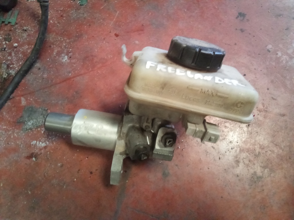 Bomba de freno land rover freelander 2.0Di '02