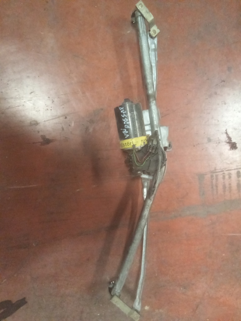 Motor limpia delantero Volkswagen Passat '90